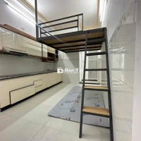 Cho Thuê Phòng Trọ 30m2 - Gò Vấp