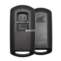 THANH LÝ SMART KEY & MÃ VẠCH VISION 2022