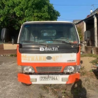 bán xe tải nhỏ Cửu Long
