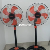 THANH LÝ 2 CÂY QUẠT ĐỨNG SENKO MỚI 99%  