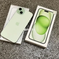 iPhone 15 Plus Mint 128Gb VN BH T03/2026