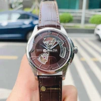 PASS RẺ LẠI EM HAMILTON JAZZMASTER cơ thuỵ sĩ
