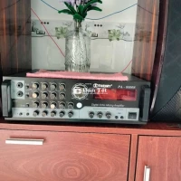 Loa và Âm Li Cũ - Âm Thanh Chất Lượng, Giá Hợp Lý  