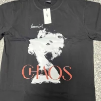 Áo Thun Form Rộng Lunacy Size XL - Còn 2 Áo