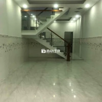 BÁN GẤP NHÀ ĐẸP HẺM THÔNG - 1 TỶ 8
