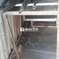 Bán tủ nhôm
