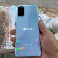 Samsung Galaxy S20 Plus 128GB Cũ Giá Tốt