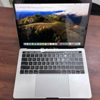 ## Macbook Pro 2019 Màn Hình 2K Retina