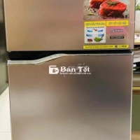 Tủ lạnh Panasonic 170L như mới cần bán
