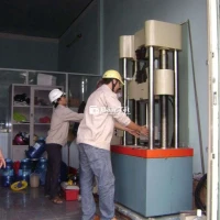Tuyển Kỹ Thuật Viên Thí Nghiệm Hiện Trường - TP. Hồ Chí Minh