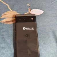 Google Pixel 6 - Máy nguyên bản, hoạt động ổn định, bán do nâng cấp máy mới  