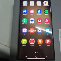 Samsung Galaxy S23 Ultra 256GB Xám Đen