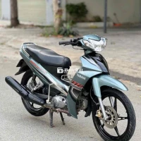 Sirus 110cc 2022 Chính Chủ Sang Tên