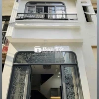 Bán Nhà Hẻm Xe Hơi Khu Đồng Đen Bàu Cát - 3 Tầng, 3PN, Nhỉnh 5 Tỷ  