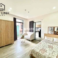 ## Căn hộ Mini 40m2 - Ung Văn Khiêm - Bình Thạnh - Khai trương - Giá tốt!
