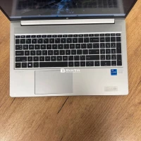 Laptop HP ProBook 650 G8 - Cấu hình mạnh mẽ, giá tốt!