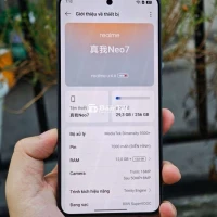 Realme Neo 7