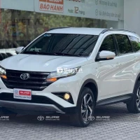 Toyota Rush 2020 S 1.5 AT - 106.000 km