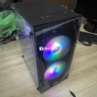Thùng PC i5 4590 - Cấu hình ổn định, đáp ứng nhu cầu học tập và làm việc