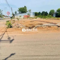 Cần bán đất mặt tiền kinh doanh đường Tây Hoà 5, xã Tây Hoà