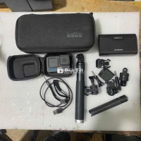 Không dùng cần bán GoPro 11 tặng kèm phụ kiện