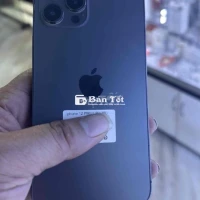 iPhone 12 Pro Max 128GB Quốc tế Đẹp 99% full