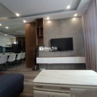 ## 2 Tỷ - Căn Hộ 2 Phòng Ngủ Quận 2 - Nhà Mới Bàn Giao Ở Ngay ✨