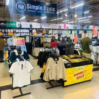 Tuyển dụng NVBH Part Time