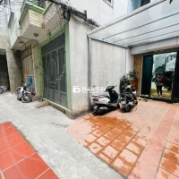 CẦU GIẤY - 22M2_5T - MẤY BƯỚC RA PHỐ - 3PN FULL NỘI THẤT