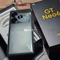 Realme GT Neo 6 5G - Cực chất, giá hời!