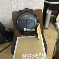 Đồng hồ Nam Michael Kors xách tay, mới 98%!