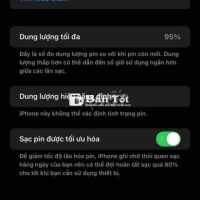iPhone 11 64GB Xanh Lá Zin Nguyên Con