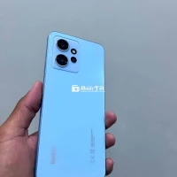 Redmi Note 12 - Ram 8+4 - Bản 256GB - Sài Mượt Xiaomi Note 12  
