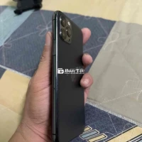 Đổi máy dư cần bán iPhone 11 Pro 64GB pin 93% zin nguyên bản  