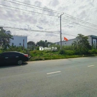 BÁN NỀN MẶT TIỀN NGUYỄN VĂN CỪ - ĐOẠN GIÁP NINH KIỀU