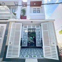 NHÀ LẦU XÂY MỚI FULL NỘI THẤT - VỊ TRÍ VÀNG NINH KIỀU - CẦN THƠ