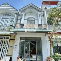 NHÀ TRỆT LẦU FULL NỘI THẤT - GIÁ TỐT - KDC VĂN HÓA TÂY ĐÔ