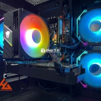 PC Xeon Cấu Hình Khủng, Giá Hấp Dẫn!