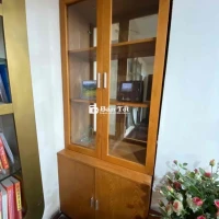 Tủ kính trưng bày còn như mới - Giá rẻ - Cần thanh lý