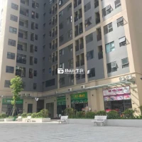 Cho Thuê Shophouse Khối Đế Chỉ Từ 6 Triệu/Tháng