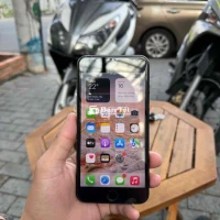 Cần bán iPhone 7 Plus 128G - Máy đẹp 98%, ổn định, lỗi vân tay nhẹ  