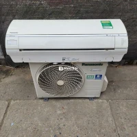 Máy Lạnh Panasonic Inverter 9000Btu, Giá Tốt 2025