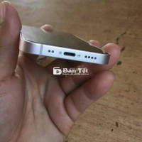 Cần Bán iPhone Nguyên Zin, Còn Full Hộp, Cáp Zin Đầy Đủ  