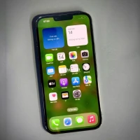 Iphone 13 Pro Max VN 256gb Green như tin đăng gl