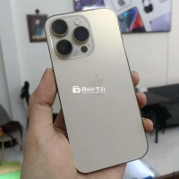 iPhone 14 Pro 256GB Gold - Like New!