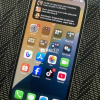 iPhone 12 64GB Xanh lá, lock Mỹ