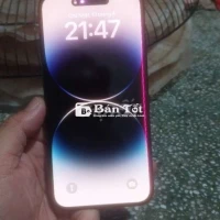 iPhone 14 Pro Max 128GB - Zin Full Chức Năng - Giá 9tr9  