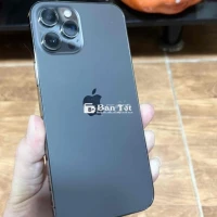 iPhone 12 Pro Max Quốc Tế 256GB - Giá Rẻ, Chất Lượng Cao