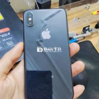 Cần bán Iphone X - 256gb