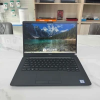 💻 LAPTOP Dell Latitude 7300 Vân Carbon 💻